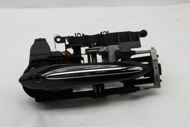 2011-2016 BMW 528i 535i 550i Front Outside Door Handle Carrier Left OEM