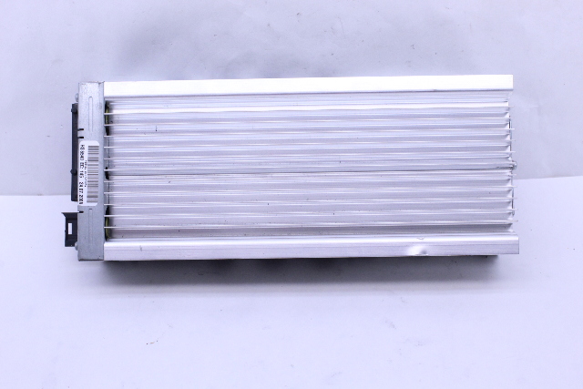 2008-2010 BMW 128i 135i 528i 335i 550i 650i Amplifier HIFI 65129181743 OEM