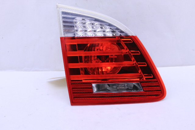 2008-2010 BMW 535i E61 Wagon Tail Light Left OEM
