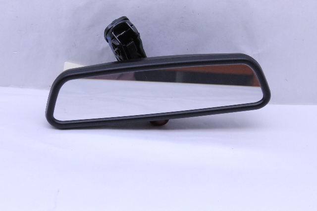 2010 BMW 535i Gt Inside Rear View Mirror Manual Led OEM