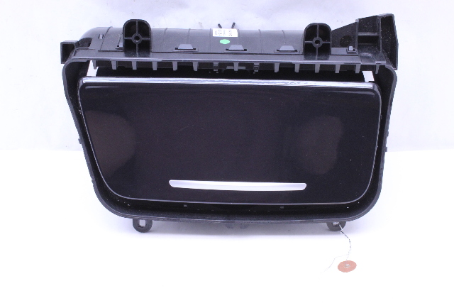 2010-2017 BMW 535iGT 550iGT F07 Cup Holder 51169142166 OEM