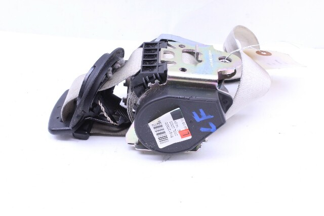 2010-2017 BMW 535i 550i GT Front Seat Belt Retractor Left OEM