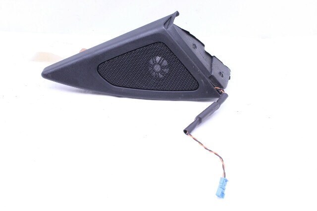 2010-2017 BMW 535i 550i GT Front Door Speaker Tweeter Right - 51337197860 OEM