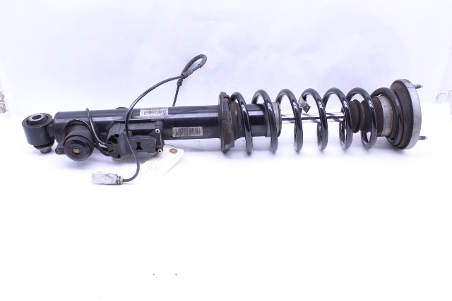 2009-2012 BMW 740i 750i Rear Strut Shock Right EDC OEM