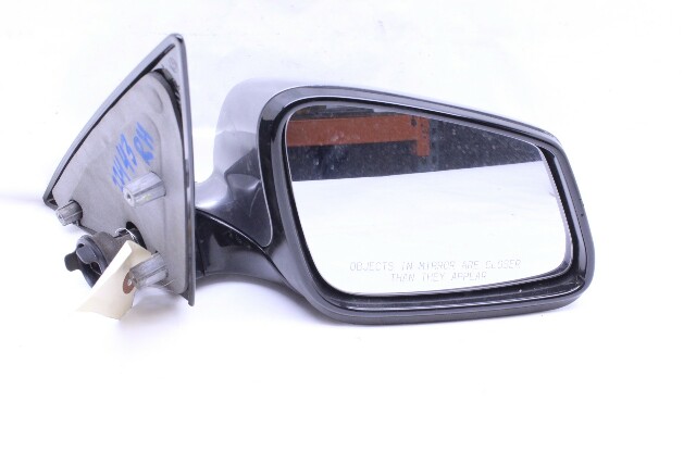 2010 2011 2012 2013 BMW 535i 550i GT Door Mirror Right Side View