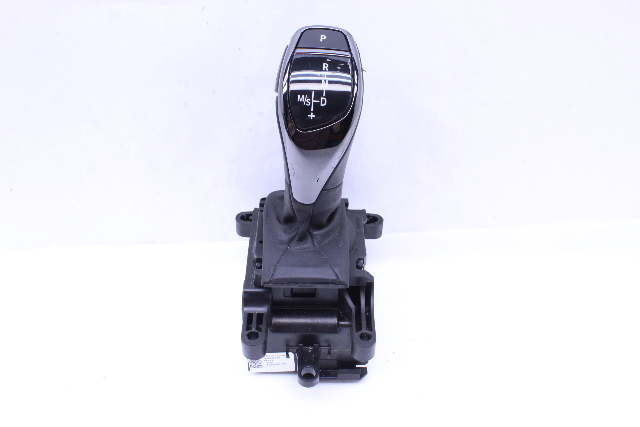 BMW 528i 535i 550i 640i 650i Gear Selector Shifter Ceramic 61319291532 OEM