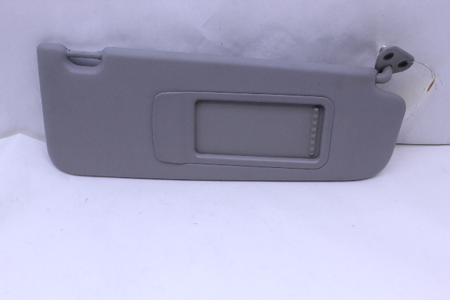 2006-2013 BMW 325Xi 328i 330i 335i X1 Sun Shade Visor Right - 51167252054 OEM