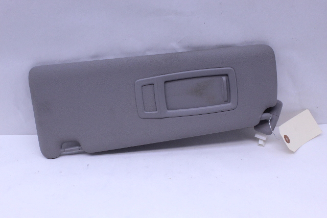 2012-2014 BMW 328i 335xi Sun Visor Left OEM