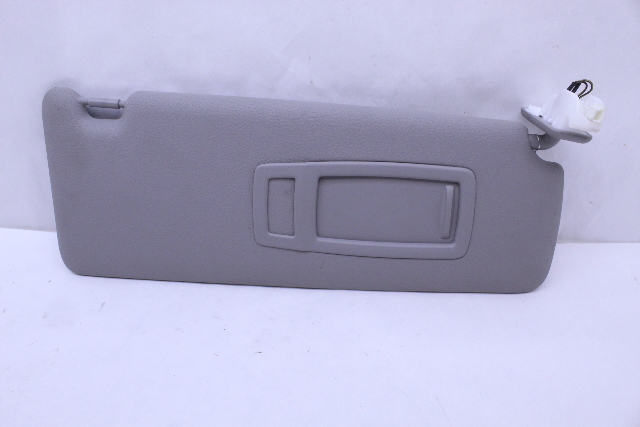 2012-2014 BMW 328I 335Xi Sun Visor Right - 51167349346 OEM