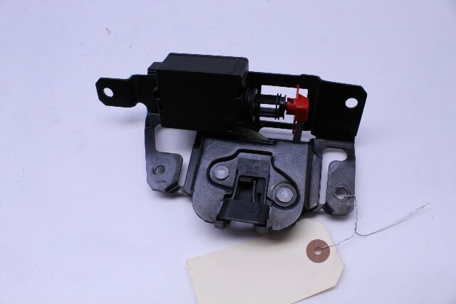 2004-2010 BMW X3 Rear Tailgate Trunk Lift Latch Lock - 51247201561 OEM