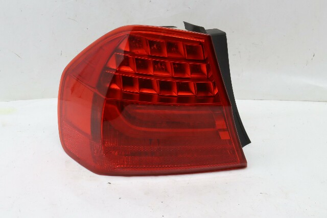2009-2011 BMW 328i 335i M3 Tail Light Left - 63214871735 OEM