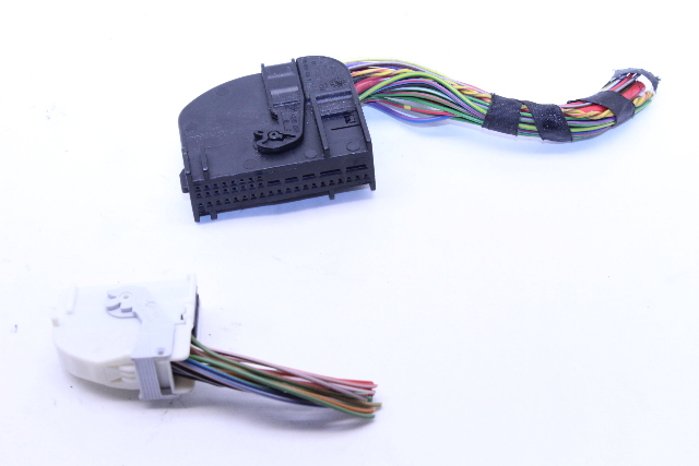 2016 BMW 528i Comfort Access Control CAS Module OEM