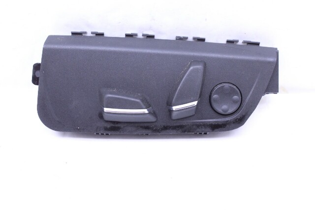 2013-2016 BMW 528i 535i 550i Left Front Seat Switch 61319270381 OEM
