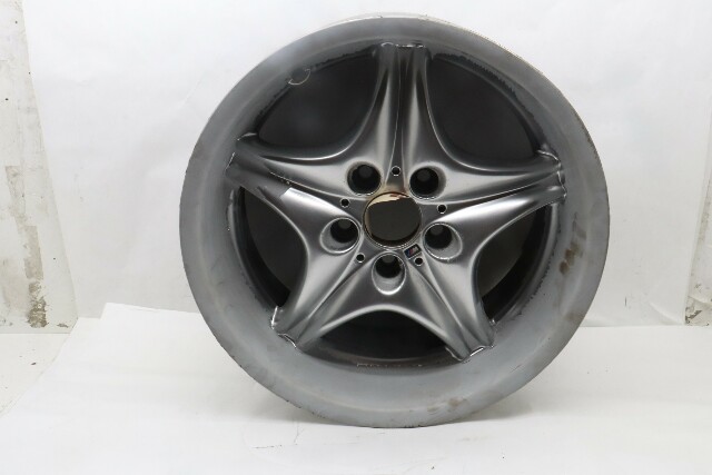 1998 1999 2000 2001 2002 BMW Z3M Wheel 17 x 9 Style OEM