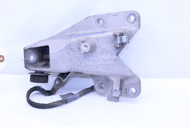 2007-2013 BMW 128i 328i N51 N52 Engine Motor Mount Bracket Left - 22116760315 OEM