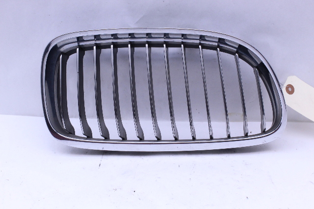 2009 2010 2011 BMW 328i 335i Kidney Grille Right - 51137201970 OEM