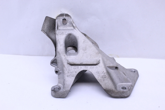 2007-2013 BMW 128i 328i N51 Engine Motor Mount Bracket Right - 22116779368 OEM