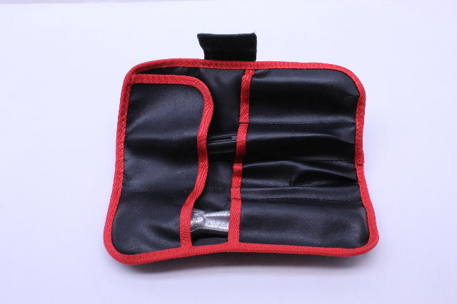 2010 BMW 535i GT Tool Bag - 71116788732 OEM