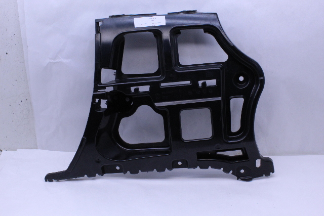 2009 2010 2011 BMW 328i 335I Rear Bumper Guide Bracket Right - 51127202668 OEM