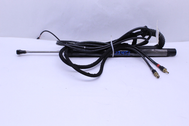 2006-2010 BMW 535xi E61 Wagon Trunk Lid Hatch Hydraulic Cylinder Shock OEM