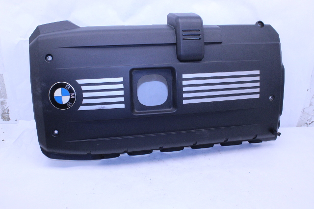 2007-2012 BMW X3 328i 528i N52 Engine Beauty Cover 11127575032 OEM