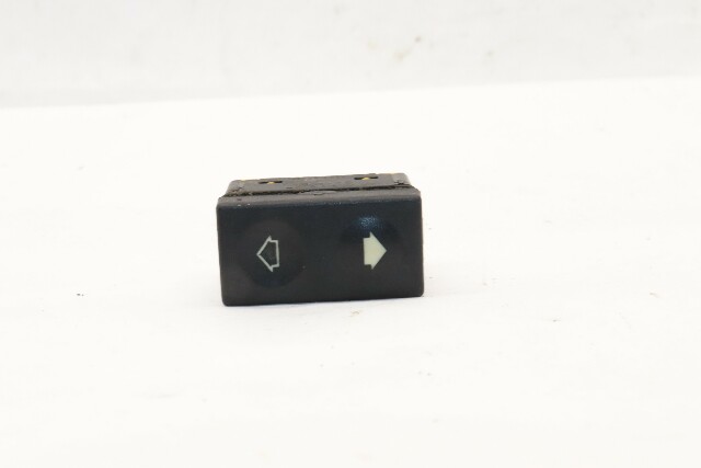 1996-2002 BMW Z3 E36 Power Window Switch 61318368941 OEM