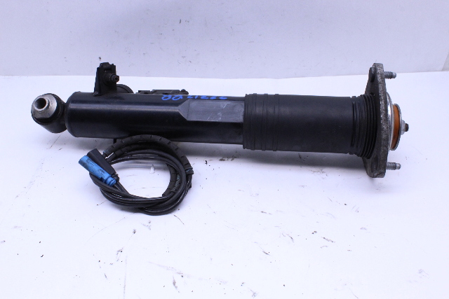 2009 2010 2011 2012 2013 BMW X5 Rear Strut Shock Left Driver Vdc - 37126794543 OEM
