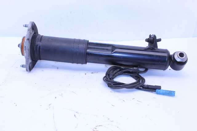 2009 2010 2011 2012 2013 BMW X5 Rear Strut Shock Right Vdc - 37126794544 OEM