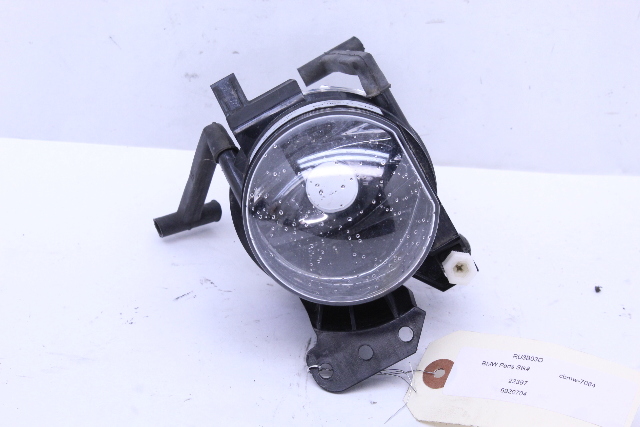 2004-2006 BMW 330ci Fog Light Right OEM