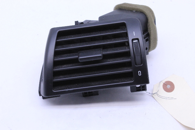 2001-2006 BMW 325i 328i 330i M3 Dashboard Air Vent Grille Left - 64228361897 OEM