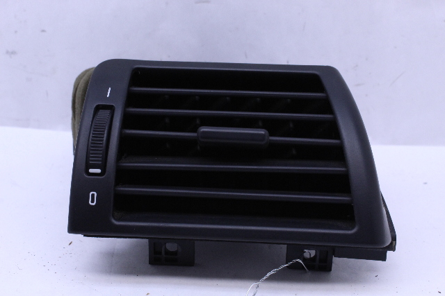 2001-2006 BMW 325i 328i 330i M3 Dashboard Air Vent Grille Right - 64228361898 OEM