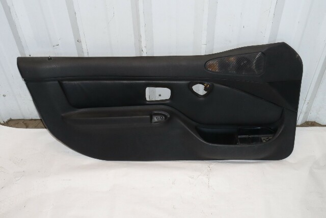 1998 1999 2000 2001 2002 BMW Z3 M Door Panel Left Damaged