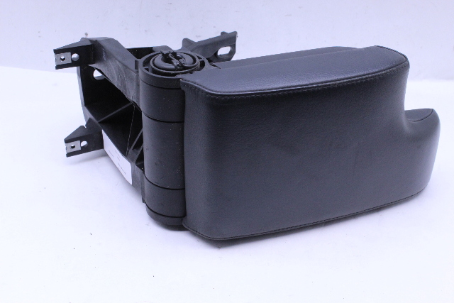 2001-2006 BMW 325i 328i 330i M3 Center Console Armrest OEM