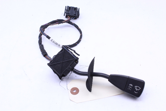 1997-2000 BMW 318I 328i M3 Z3 E36 Windshield Wiper Switch OEM