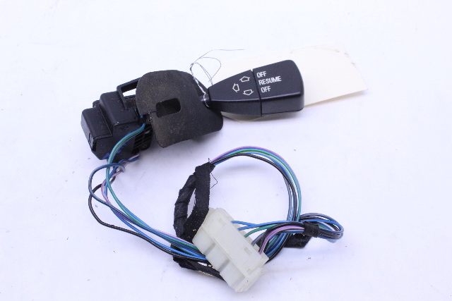 BMW 323i 325i 328i M3 Z3 E36 Cruise Control Switch OEM