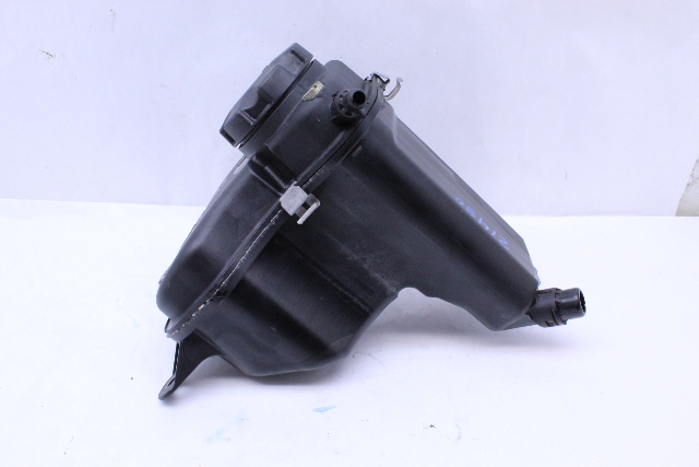 BMW 128i 135i 328i 335i X1 Engine Coolant Expansion Tank 17137640514 OEM
