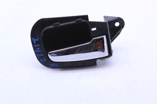 1996-2002 BMW Z3 E36 Inside Door Pull Release Handle Right - 51221960830 OEM