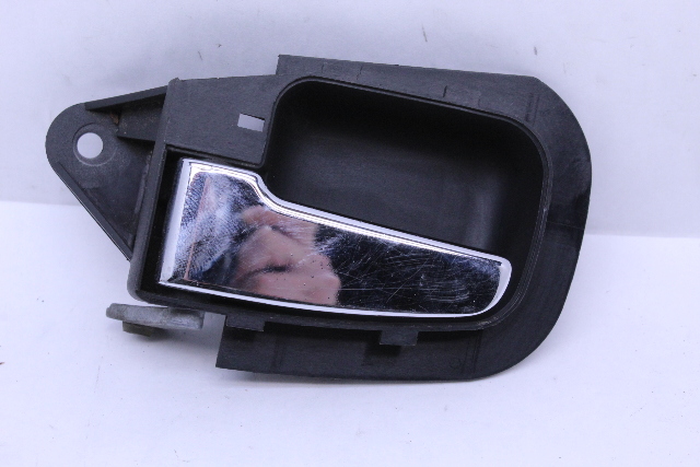 1996-2002 BMW Z3M E36 Inside Door Pull Release Handle Left - 51221960829 OEM