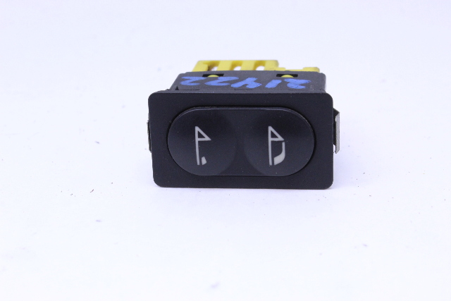 1998 1999 2000 2001 2002 BMW Z3 Convertible Top Switch - 61312496302 OEM