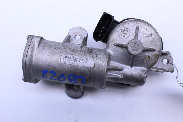 2003 2004 2005 2006 BMW 545i 745i X5 N62 Intake Manifold Drive Motor Actuator OEM
