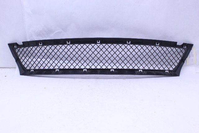 2004 2005 2006 BMW 325ci 330ci Front Bumper Grille Center - 51117065469 OEM