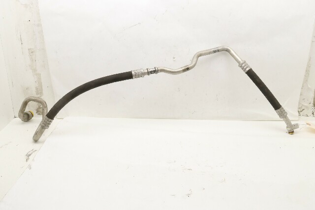 2010 BMW X5 Ac Air Conditioner Suction Pipe Line OEM