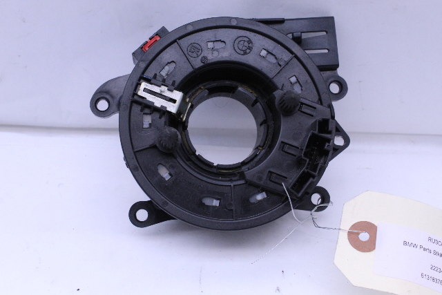 2001-2006 BMW 325i 328i 330i M3 Steering Column Clock Spring OEM