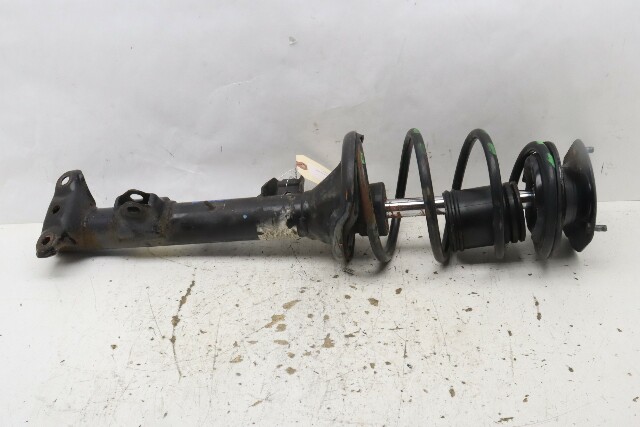 998 1999 2000 2001 2002 BMW Z3 M Front Strut Shock Spring Right OEM