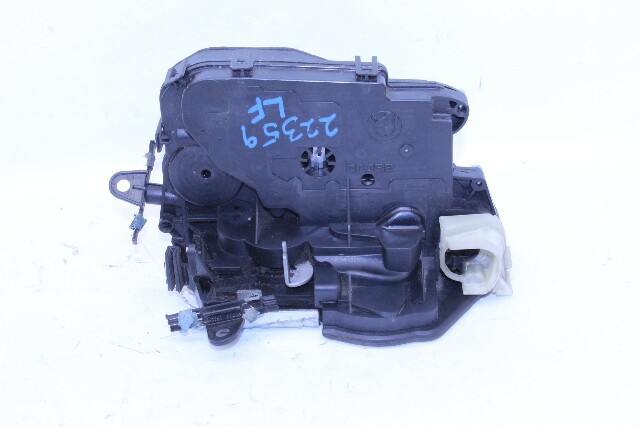 2007 2008 BMW 328i 335i Front Door Lock Latch Left Driver - 51217059967 OEM