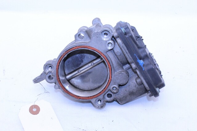 2016-2024 BMW X3 X4 230i 330i 430i 530i Throttle Body Valve OEM