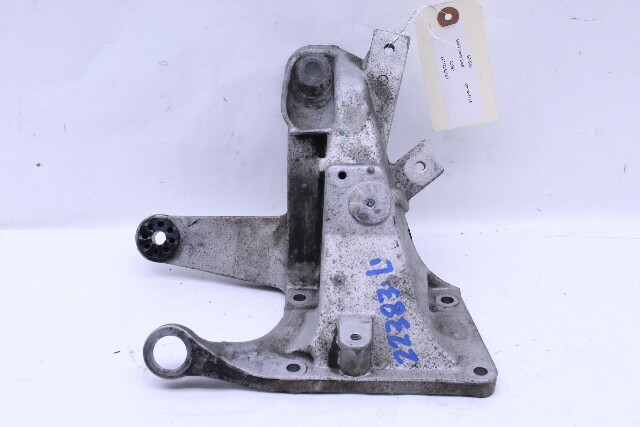 2001-2006 BMW M3 S54 Engine Motor Mount Bracket Left - 22112282153 OEM