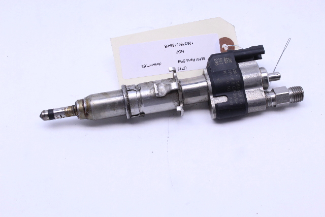 BMW Fuel Injector N54 N63 135 335 535 550 X5 X6 - 113537565138-05 Index 05 OEM