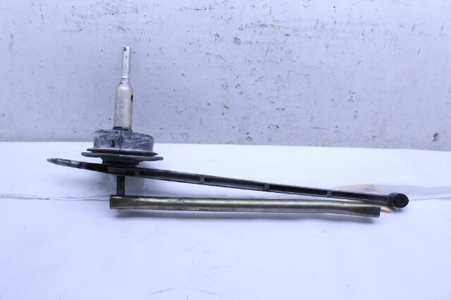 1998 1999 2000 2001 2002 BMW Z3M E36 5 Speed Manual Shift Lever Linkage OEM