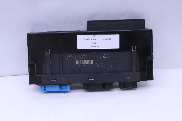 2011-2016 BMW 528i 535i 550i M5 M6 Electronic Junction Box 61359284282 OEM